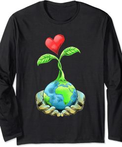 Long Sleeve T-Shirt