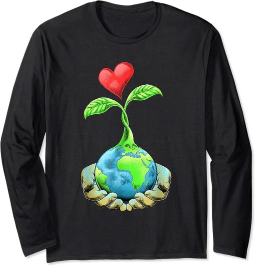 Long Sleeve T-Shirt